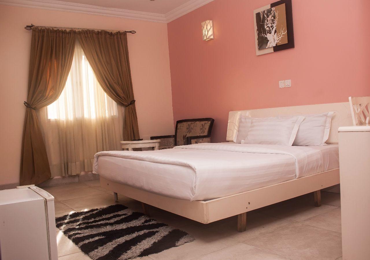 Newcastle Hotels Maroko Esterno foto